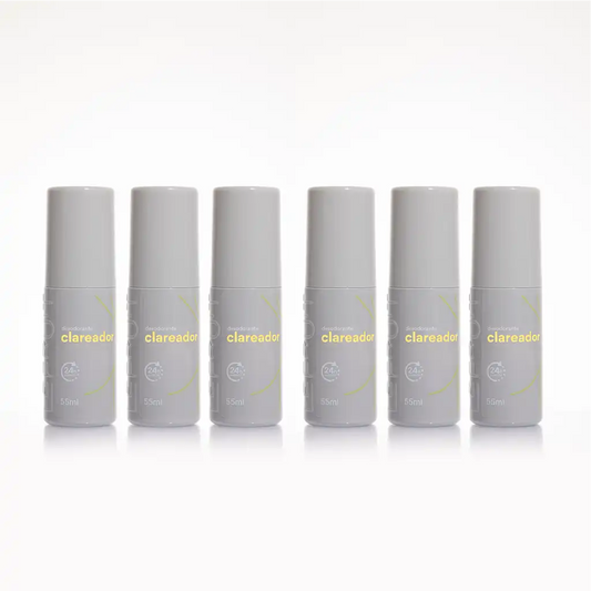 Hexa Clareador - R$ 39,90 cada unidade