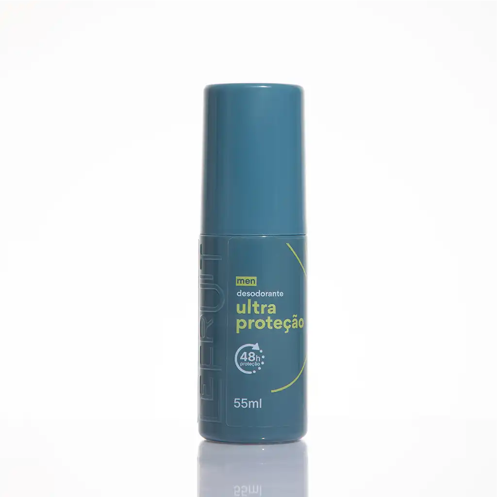 Desodorante Ultra Proteção