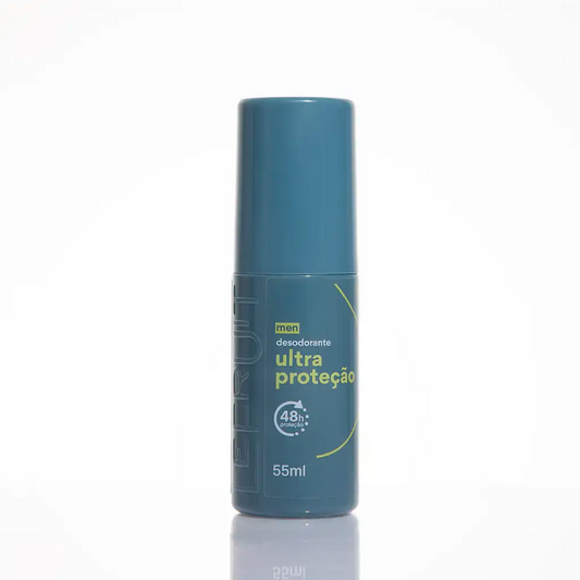 Desodorante Ultra Proteção