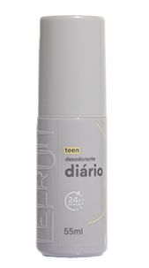 Kit Teen Masculino- R$ 39,90 cada unidade