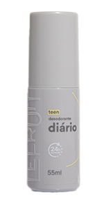 Kit Teen Masculino- R$ 39,90 cada unidade