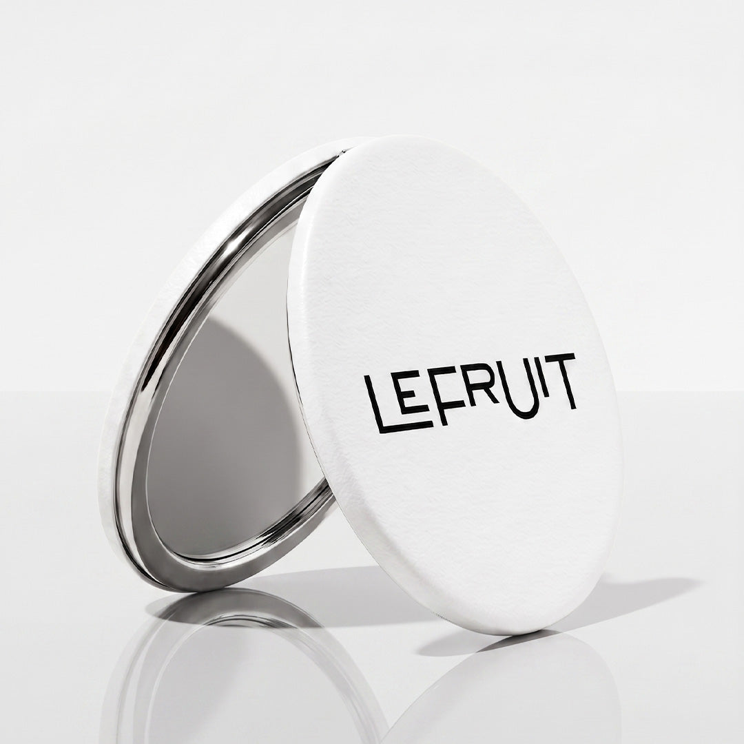 Espelho de bolsa LeFruit