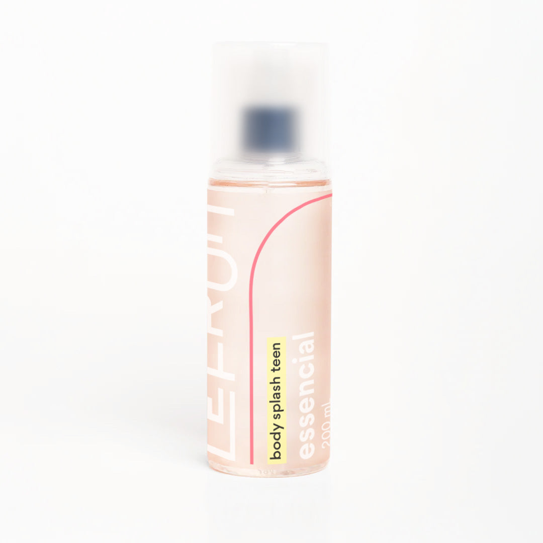 Body Splash Essencial Teen