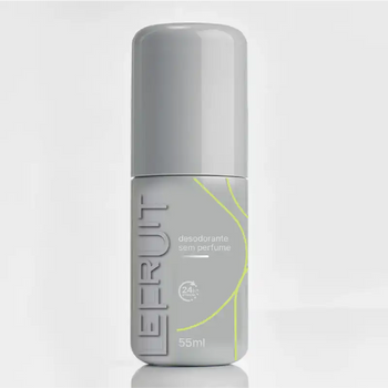 Desodorante Sem Perfume