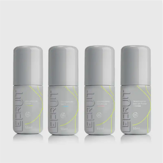 Kit Essencial Feminino