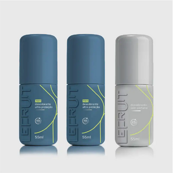 Kit Essencial Masculino
