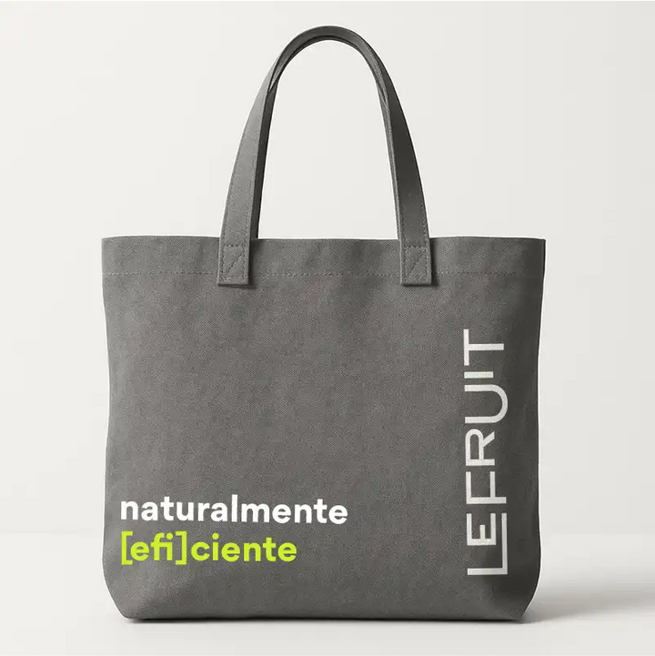 Tote Bag LeFruit