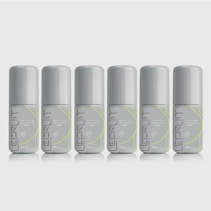 Hexa Sem Perfume