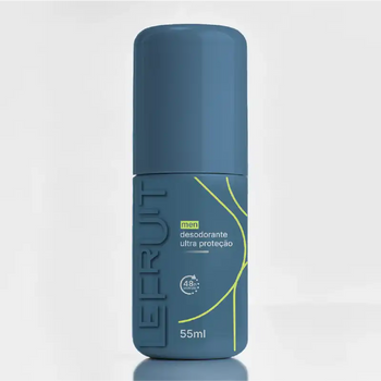 Desodorante Ultra Proteção
