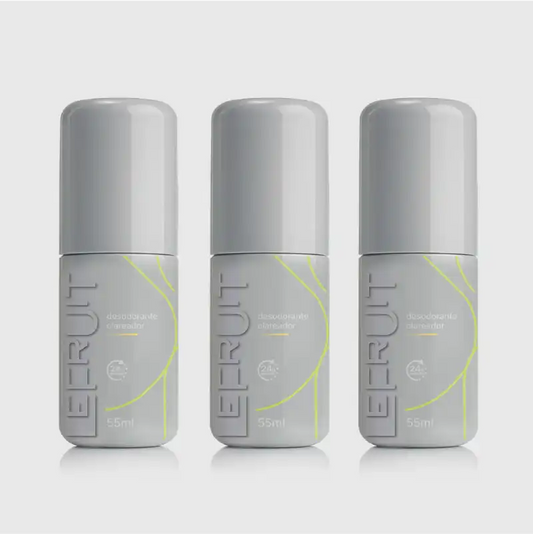 Trio Clareador