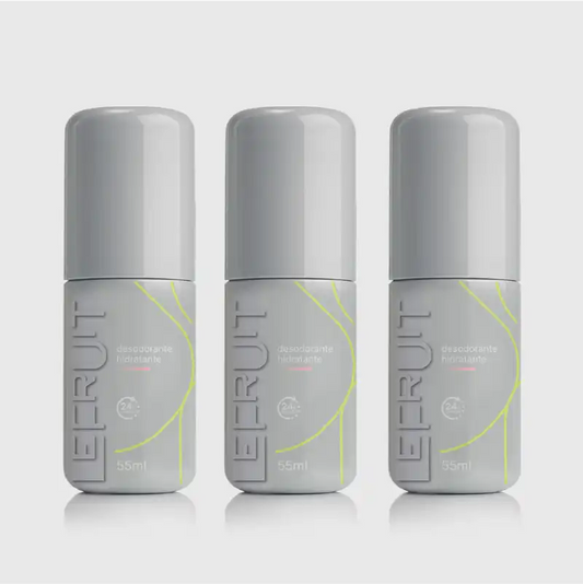 Trio Hidratante