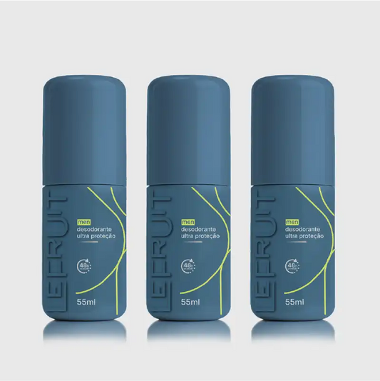 Trio Ultra Proteção