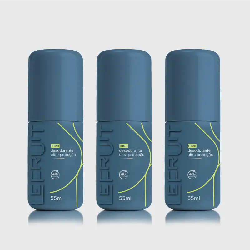 Desodorante Ultra Proteção