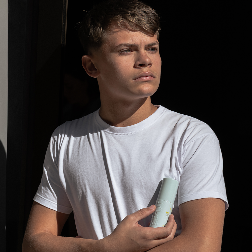 Kit Teen Masculino- R$ 39,90 cada unidade
