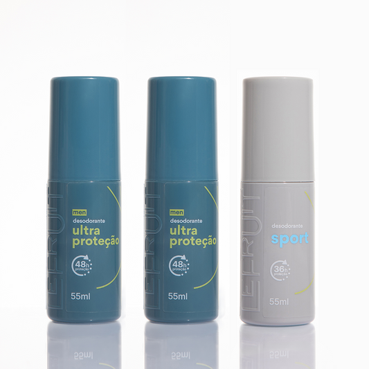 Kit Ultra Sport