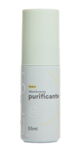 Kit Teen Masculino- R$ 39,90 cada unidade