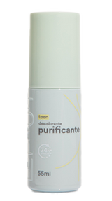 Kit Teen Masculino- R$ 39,90 cada unidade