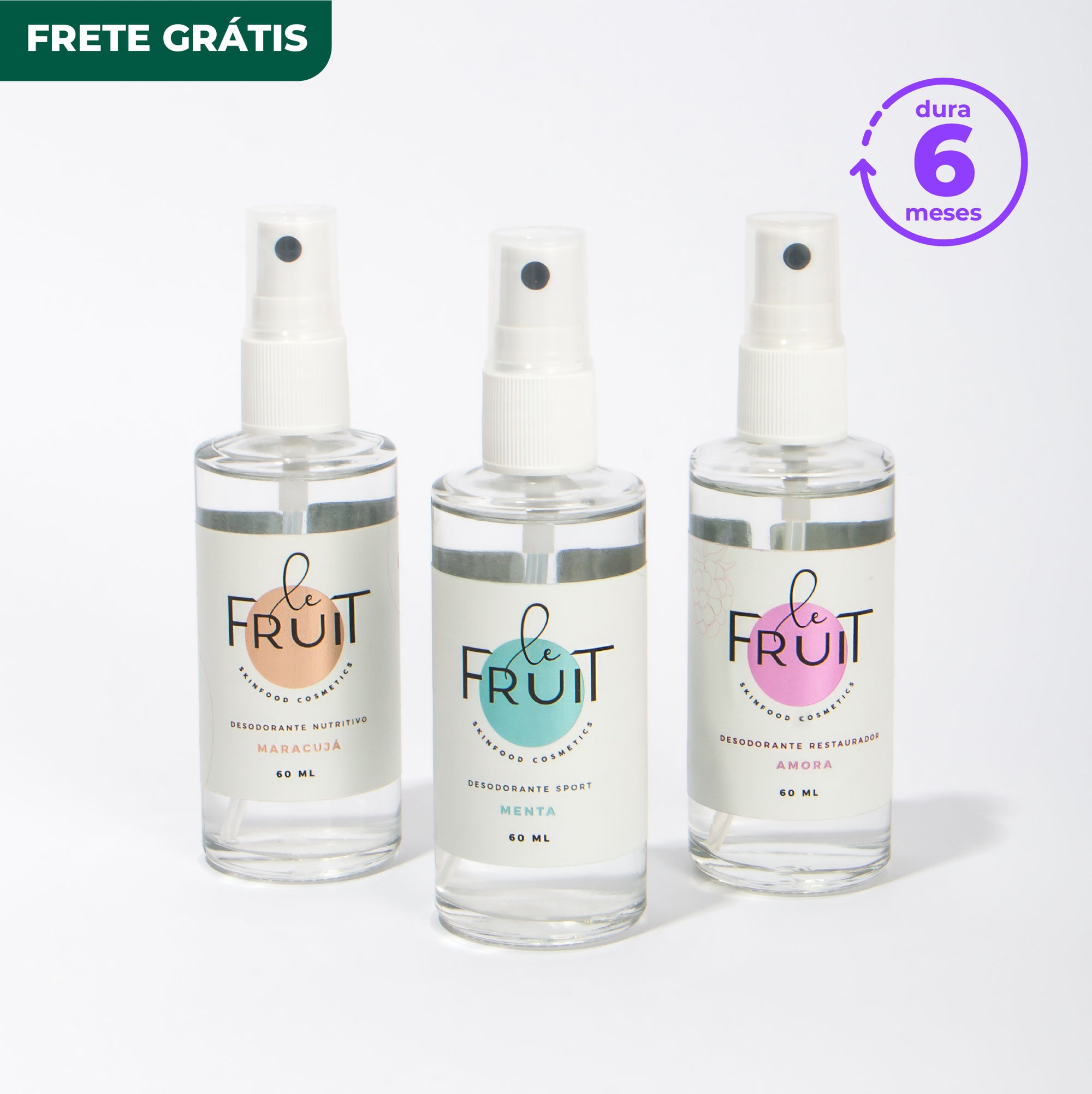Kit Confiante