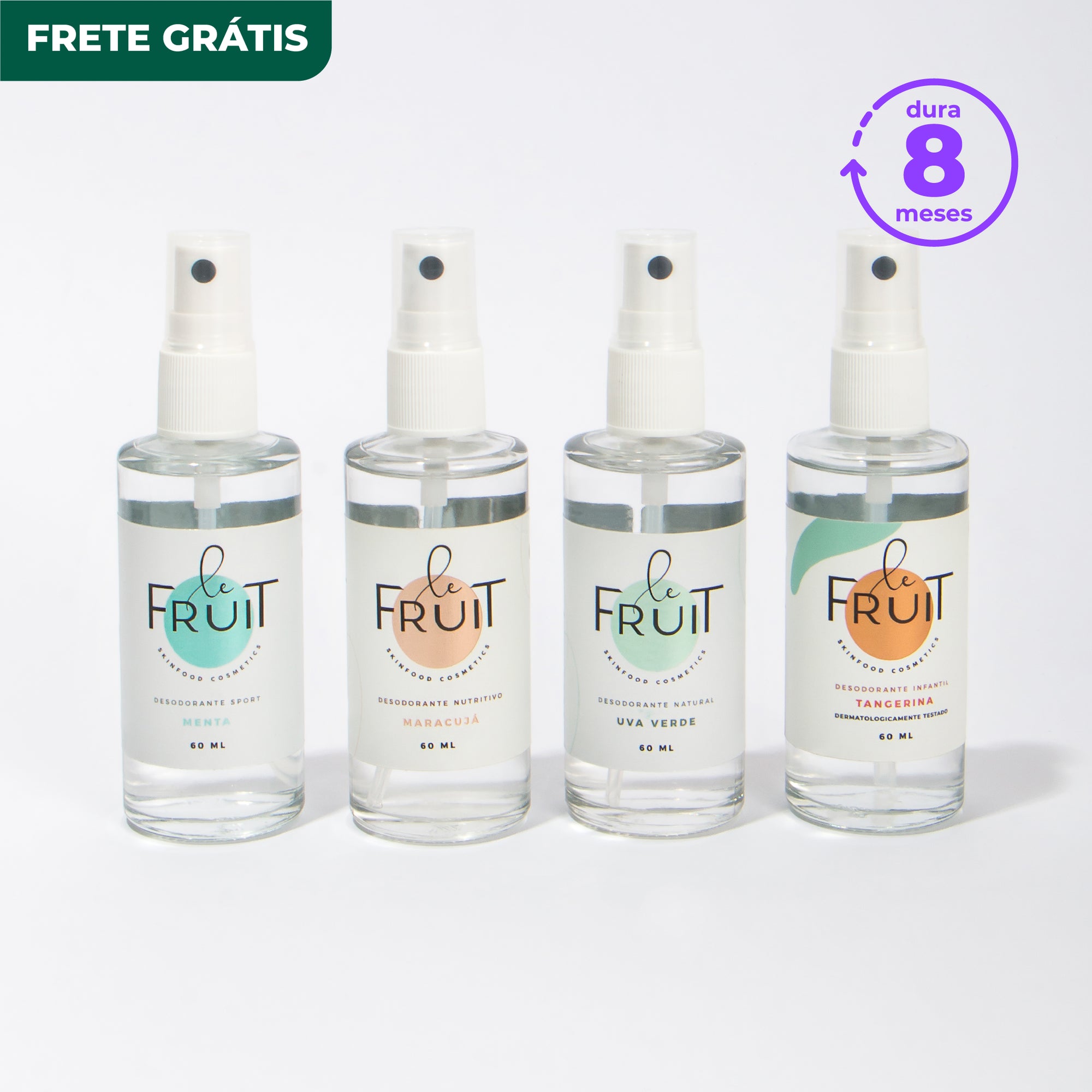 Kit Família