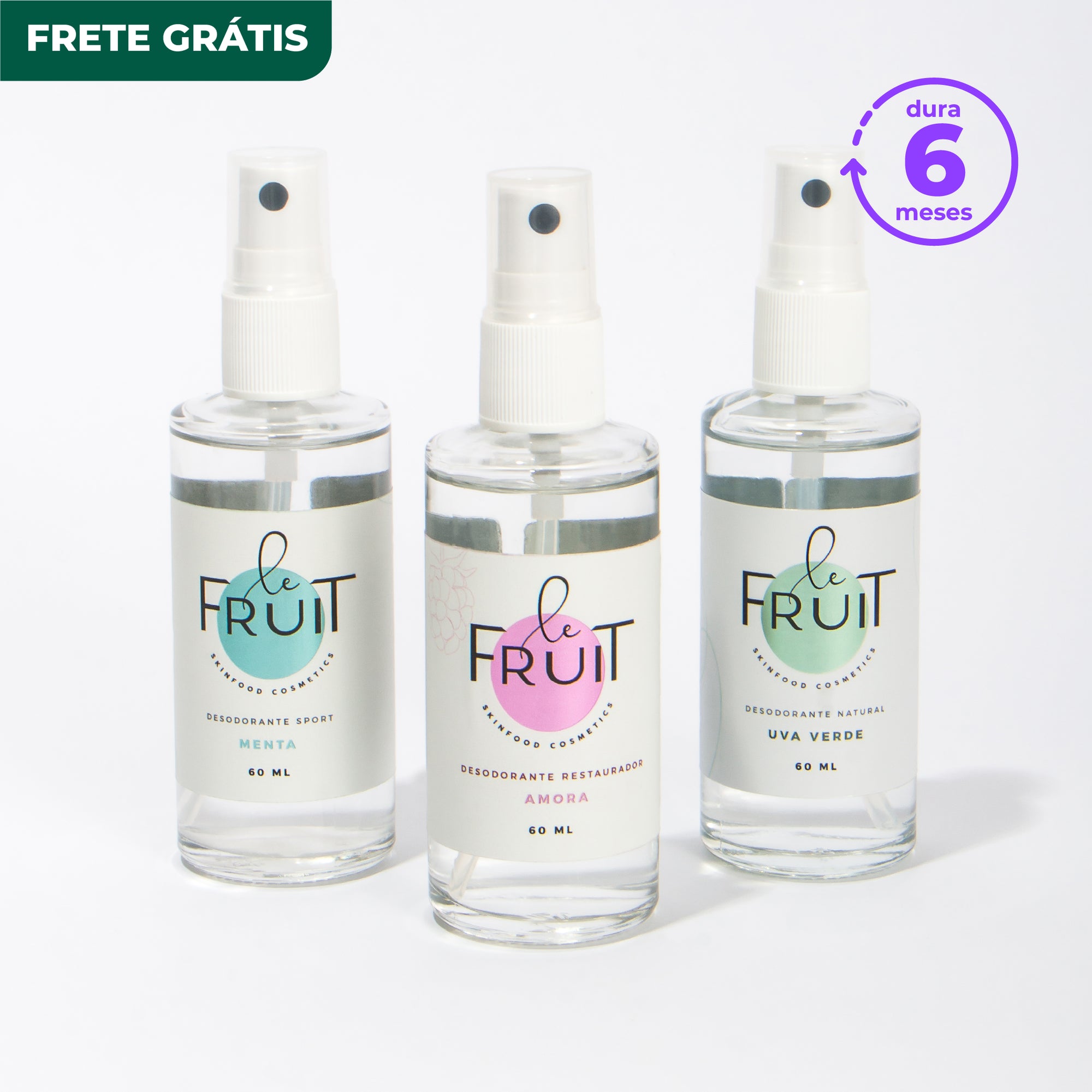 Kit Super Poderosos