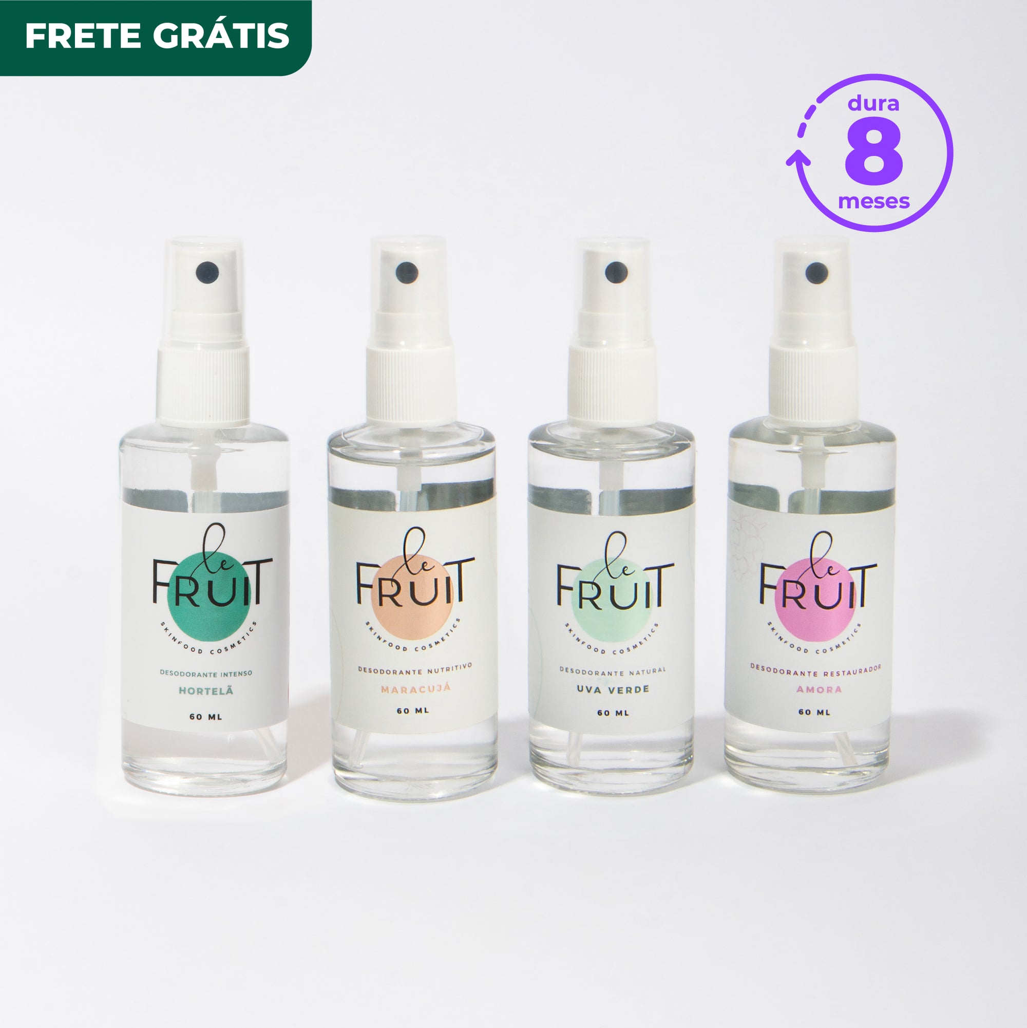 Kit Diário