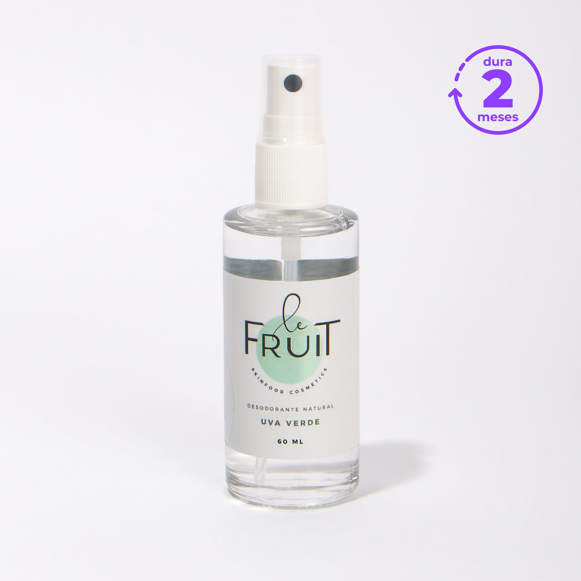 Kit Duo Uva Verde