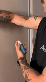 Desodorante Ultra Proteção