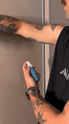 Desodorante Ultra Proteção